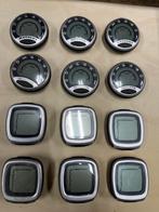 Fietscomputers - Diverse merken, Draadloos, Gebruikt, Ophalen of Verzenden, Nvt