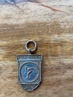 Oude Schaatsmedaille  N.IJ.B.Winsum 1941, Ophalen of Verzenden, Overige materialen, Nederland