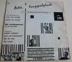 LP 25cm.   Aktie   Diverse Uitvoerenden, Ophalen of Verzenden, Gebruikt, 10 inch