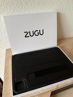 Zugu Hoesje iPad Pro 11" (M4/M5), Computers en Software, Apple iPads, Apple iPad, 11 inch, Ophalen of Verzenden, Zo goed als nieuw