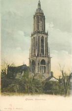 (701-401-033) Rhenen Cunera Toren, Verzenden, Utrecht