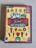 Sims 2 Kerst accessoires zgan, Spelcomputers en Games, Games | Pc, 1 speler, Ophalen of Verzenden, Zo goed als nieuw, Vanaf 12 jaar