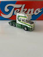 Tekno Patrick Van der Hoeven Solo Modelauto, Hobby en Vrije tijd, Modelauto's | 1:50, Verzenden, Zo goed als nieuw, Overige typen
