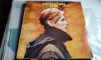 David Bowie Low Vinyl, LP Misprint 1977 Experimental Rock, Cd's en Dvd's, Gebruikt, Ophalen of Verzenden, Progressive, 12 inch