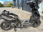 Pizza scooter en Piaggo scooter voor onderdelen Piaggo, Verzenden, Gebruikt, Overige modellen