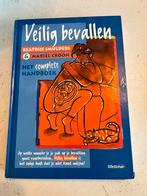 Veilig Bevallen - Het Complete Handboek; beatrijs smulders, Boeken, Ophalen of Verzenden, Zo goed als nieuw, Zwangerschap en Bevalling