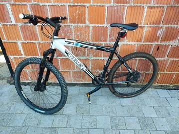 TREK Offroadfiets voor gepassioneerde beschikbaar voor biedingen