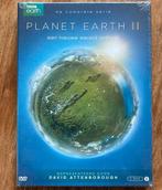 Planet earth 2 nieuw in verpakking 5,00, Cd's en Dvd's, Dvd's | Documentaire en Educatief, Ophalen of Verzenden, Nieuw in verpakking