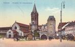 Eisenach - Wartburg  (4 kaarten), Verzamelen, Ophalen of Verzenden, Voor 1920, Ongelopen, Duitsland