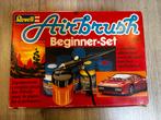 Revell Airbrush Beginner-Set, Gebruikt, Revell, Ophalen of Verzenden, Groter dan 1:32