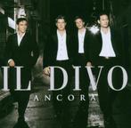 Il Divo - Ancora 0828767387123 (G), Ophalen of Verzenden