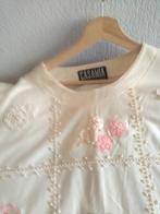 Dames Blouse van Casamia Exclusive, Overige kleuren, Casamia, Maat 46/48 (XL) of groter, Ophalen of Verzenden