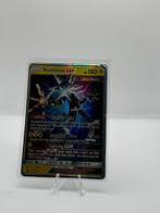 Xurkitree GX #SM68 Pokemon Promo, Ophalen of Verzenden, Gebruikt, Losse kaart