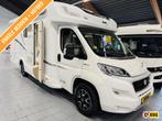 McLouis MC4 373 Enkele bedden Hefbed Omvormer Bearlock 2019, Overige merken, Bedrijf, Diesel, Half-integraal