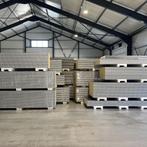 Sandwichpanelen wand en dak 30, 40 en 80 mm, dik., Ophalen, Nieuw, Overige materialen