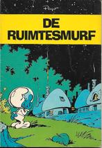 De Smurfen - De Ruimtesmurf, Eén stripboek, Ophalen of Verzenden, Gelezen