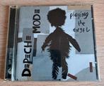Depeche Mode - Playing The Angel - CD - Electro - Synth-pop, Ophalen of Verzenden, Zo goed als nieuw, Poprock