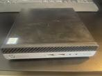 HP Prodesk 400 G5 Desktop Mini - i5-9500T - 8GB - 256GB NVMe, Computers en Software, Desktop Pc's, Hp, 2 tot 3 Ghz, 8 GB, Ophalen of Verzenden