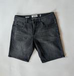 No Excess korte broek grijs, maat 33, Overige maten, Ophalen of Verzenden, Zo goed als nieuw, No Excess