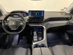Peugeot 5008 1.2 PureTech GT*Automaat*Camera*Stoelverwarming, Euro 6, 1199 cc, 7 stoelen, Bedrijf