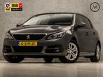 Peugeot 308 1.2 PureTech Sport (PANORAMADAK, APPLE CARPLAY,, Voorwielaandrijving, 12 maanden, Stof, Gebruikt