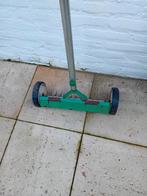 Verticuteer hark, Verzenden, Gebruikt, Hark, HUSQVARNA