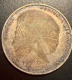 1990 Munt 100 Jaar Vorstinnenregering, Postzegels en Munten, Munten | Nederland, Koningin Beatrix, Zilver, Losse munt, Overige waardes