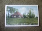 MOOI FRIESLAND MET BOERDERIJ, Verzenden, 1940 tot 1960, Gelopen, Friesland