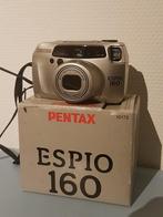 Pentax Espio160, Audio, Tv en Foto, Fotocamera's Analoog, Gebruikt, Compact, Pentax, Ophalen