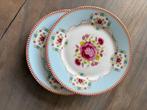 PIP studio Floral Servies, Huis en Inrichting, Keuken | Servies, Ophalen of Verzenden, Zo goed als nieuw, Bord(en), Overige stijlen