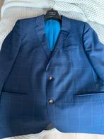 Heren costuum tommy hilfiger, Kleding | Heren, Kostuums en Colberts, Ophalen of Verzenden, Zo goed als nieuw, Maat 48/50 (M), Blauw