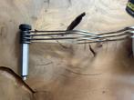 Navy Load pannen houder 3 clips, Watersport en Boten, Ophalen of Verzenden, Nieuw, Overige typen