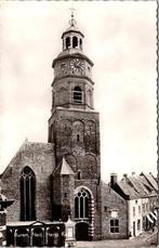 Buren - Ned. Herv. Kerk, Verzamelen, Ansichtkaarten | Nederland, Verzenden, 1940 tot 1960, Ongelopen, Gelderland