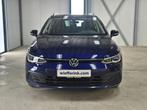 Volkswagen GOLF Variant 1.0 eTSI Life DSG Business Comfort s, 12 maanden, Stof, Gebruikt, Blauw