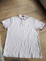 Gant polo xl lichtroze heren shirt, Kleding | Heren, Polo's, Gedragen, Ophalen of Verzenden, Maat 56/58 (XL)