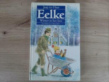 AvD1029 3 hardcover boeken Eelke Jaap te Haar