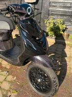 Vespa sprint voorvelg zwart, Fietsen en Brommers, Scooters | Piaggio, Ophalen of Verzenden, Zo goed als nieuw, Benzine, Overige modellen