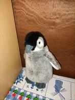 Lieve pinquin knuffel Wereld Natuur Fonds wwf, Kinderen en Baby's, Speelgoed | Knuffels en Pluche, Ophalen of Verzenden, Zo goed als nieuw