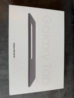 Samsung Galaxy Tab S10 FE+ 128gb 13 inch + S-pen - Nieuw!, 13 inch of meer, Nieuw, Ophalen of Verzenden, Samsung