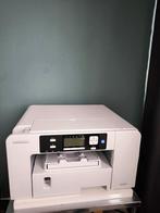 Sawgrass sg500 met 2 nieuwe cardridge sublimatie printer, Computers en Software, Printers, Gebruikt, Printer, Kleur printen, Ophalen of Verzenden
