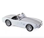 AC COBRA 289 1963 Wit NOREV schaal 1:18 ref: 182752