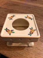 Art Deco Theelichtje Societe Ceramique, Ophalen of Verzenden