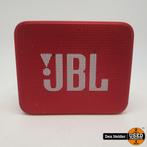 JBL GO 2 Bluetooth Speaker - In Nette Staat, JBL, Gebruikt, Support@jbl.com, 400 Atlantic Street
Stamford, CT 06901
USA