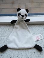 Knuffeldoek panda beer pandabeer van H&M Hennes Mauritz, Ophalen of Verzenden, Zo goed als nieuw, Beer