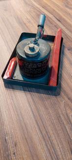 Lakzegelset ptt post, Ophalen of Verzenden