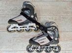 Hy sports skeelers maat 39 dames met originele tas, Overige merken, Ophalen of Verzenden, Zo goed als nieuw, Inline skates 4 wielen