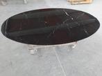 Originele Knoll Tulip ovale eettafel Eero Saarinen, Huis en Inrichting, Tafels | Eettafels, 100 tot 150 cm, Nieuw, Ophalen of Verzenden