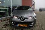 Renault Clio 0.9 TCe ECO Night&Day | Trekhaak | Navigatie |, Auto's, Renault, Voorwielaandrijving, Stof, Zwart, 540 kg