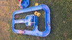 Waterplay waterbaan, Ophalen, Zo goed als nieuw, Elektrisch, Overige merken