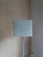 Lampenkapje (tierlantijn/,frezoli) modern vierkant, Ophalen of Verzenden, Zo goed als nieuw, Minder dan 100 cm